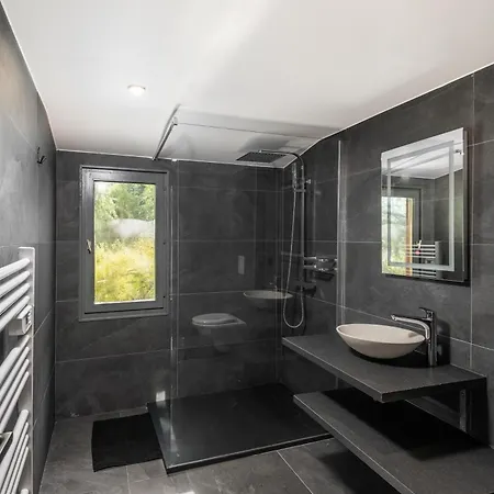 Chalet Du Faubourg & Jacuzzi, Proximite Gerardmer & La Bresse Rochesson Exterior photo