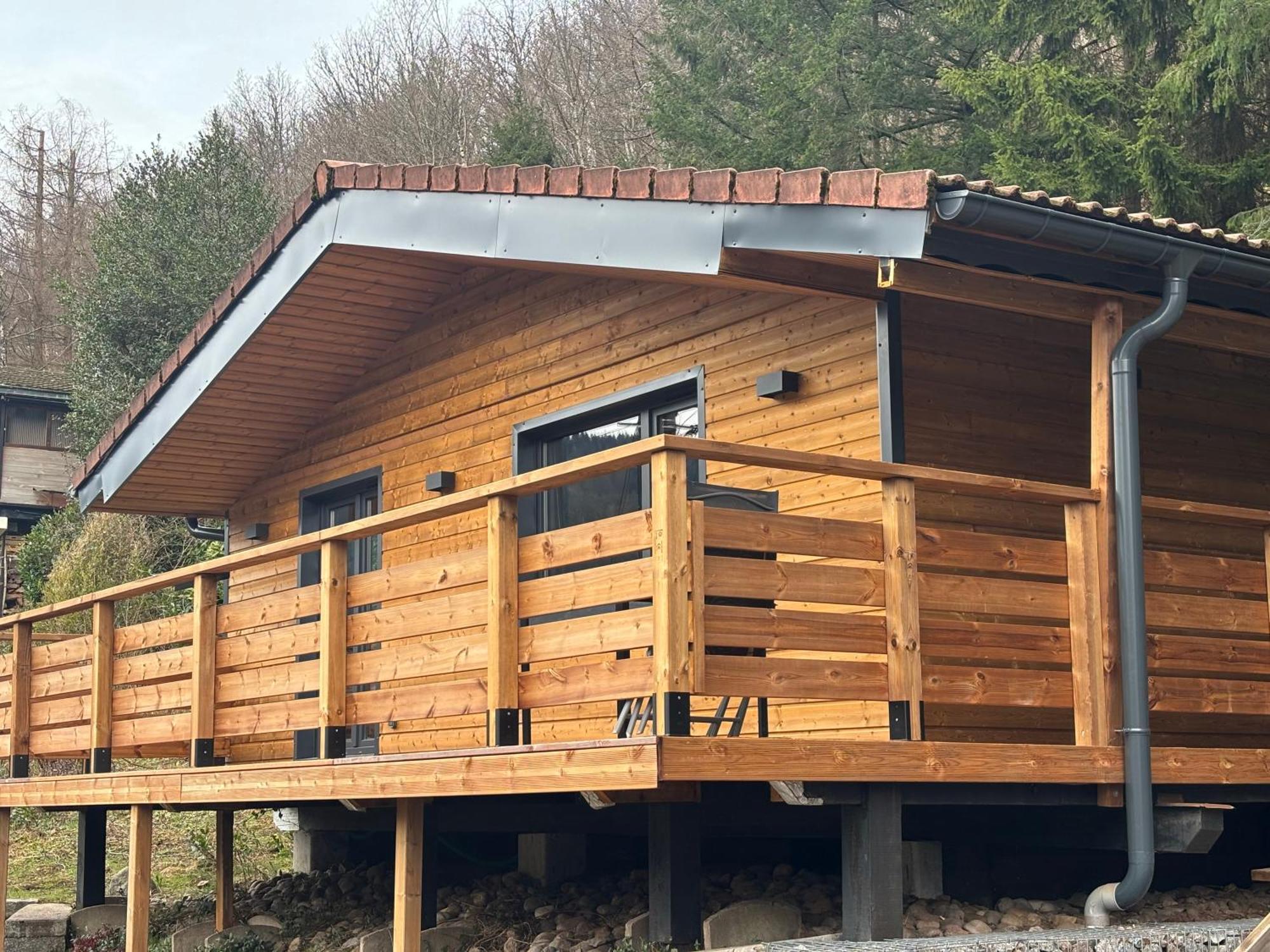 Du Faubourg & Jacuzzi, Proximite Gerardmer & La Bresse * Rochesson